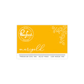 Premium Dye Ink Pad : Marigold